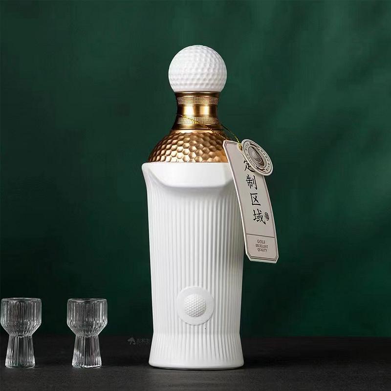 山东玻璃酒瓶生产厂家