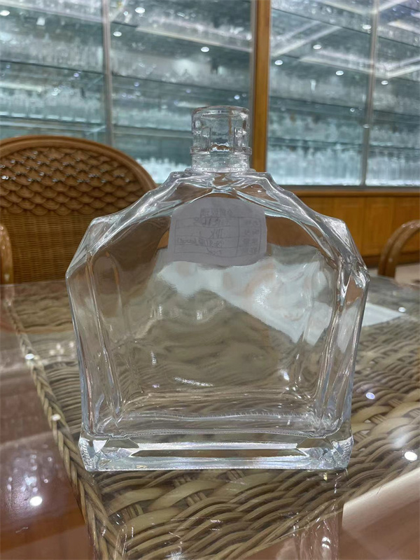 洋酒瓶优质玻璃