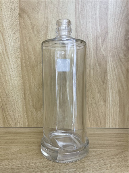 高品质玻璃瓶