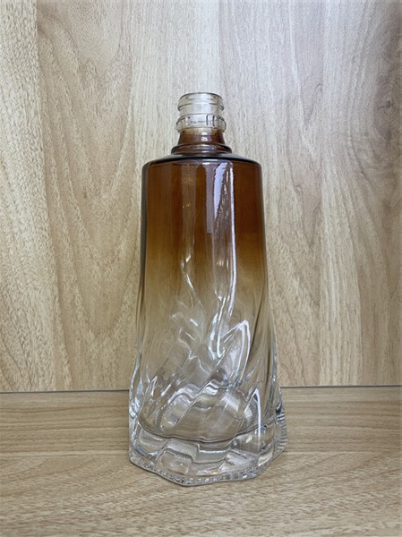 山东玻璃酒瓶